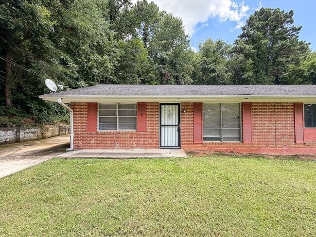 Building Photo - 7606 Noah Reid Rd
