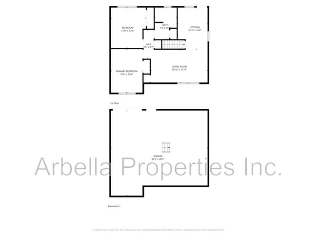 Building Photo - 941 Kendrick Creek Rd