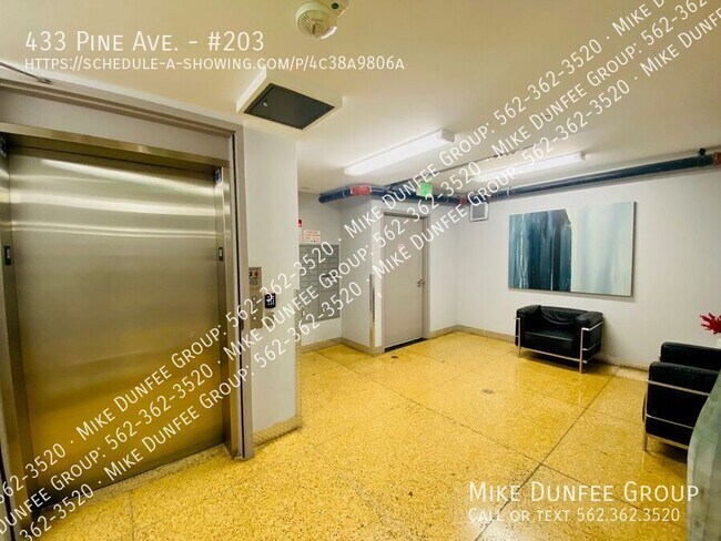 Building Photo - 433 Pine Ave