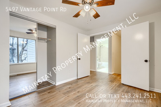 Building Photo - 5497 Vantage Point Rd