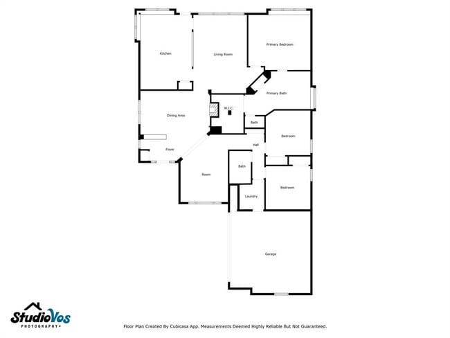 Building Photo - 4702 Forest Home Dr