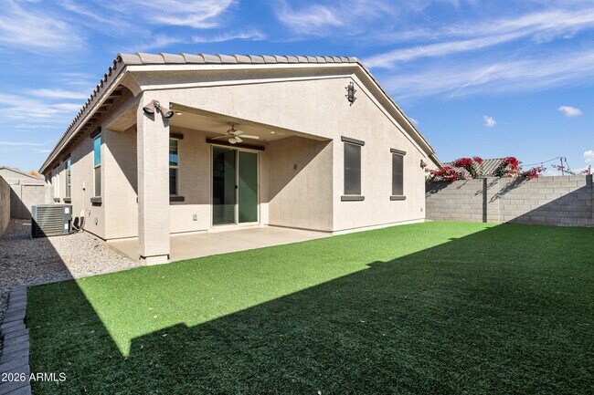 Building Photo - 18767 W Solano Dr