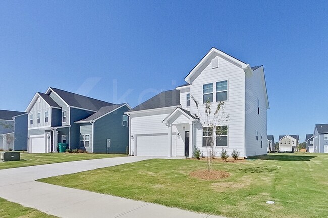 Building Photo - 7113 Foggy River Dr