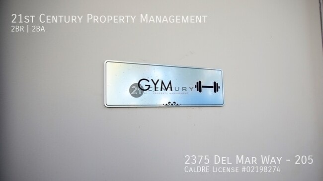 Building Photo - 2375 Del Mar Way