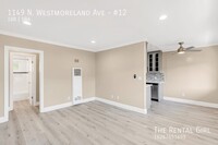 Building Photo - Bright & Renovated Upper Unit | Gated Park...