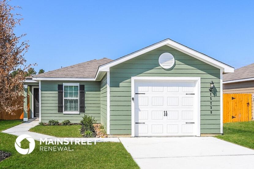 Building Photo - 25238 Dickens Dr