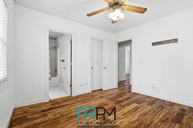 Building Photo - 208 A Anderson St