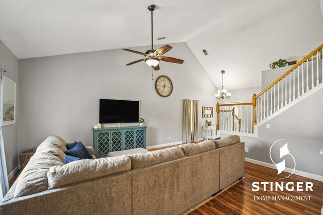 Building Photo - 46 Alston Park Dr