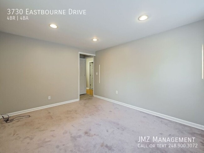 Building Photo - 3730 Eastbourne Dr