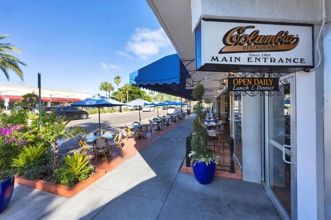 Building Photo - 500 S Washington Dr