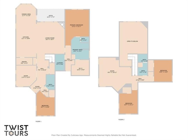Building Photo - 505 Fair Oaks Dr