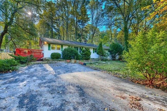 Building Photo - 7071 Pindell School Rd
