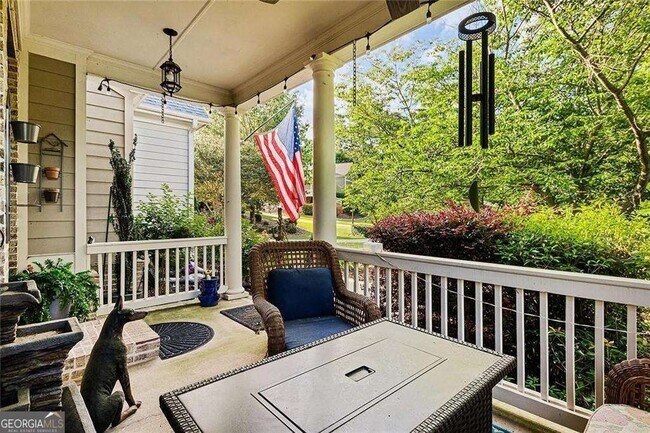 Building Photo - 8465 Bethel Ridge Ct