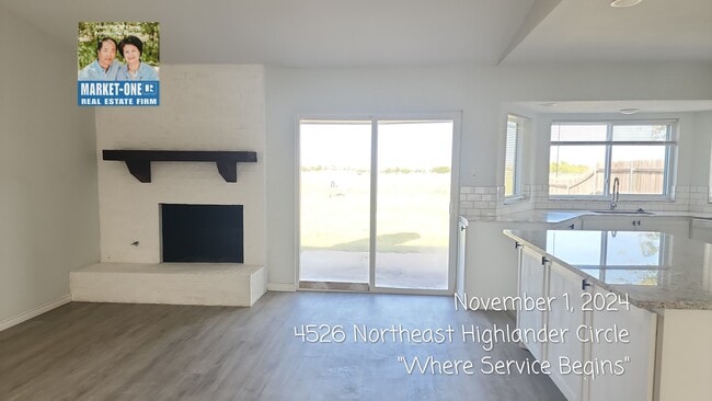 Building Photo - 4526 NE Highlander Cir