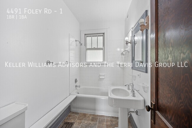Building Photo - 4491 Foley Rd