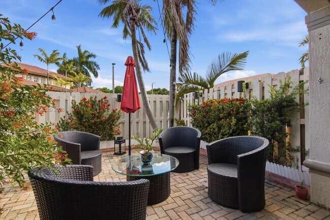 Building Photo - 15282 SW 89th Terrace