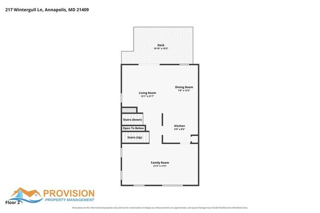 Building Photo - 217 Wintergull Ln