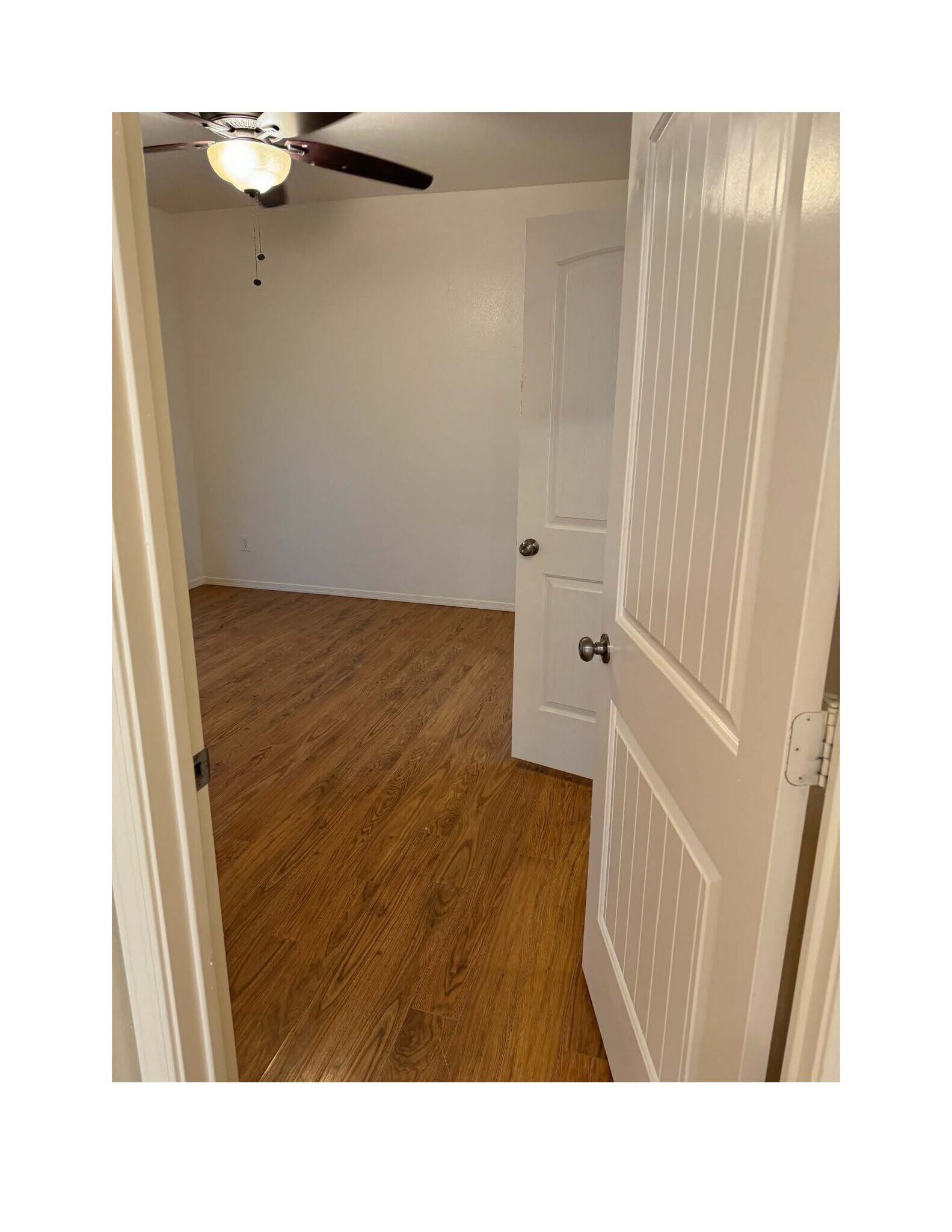 Spare Bedroom - 2640 W 5th St