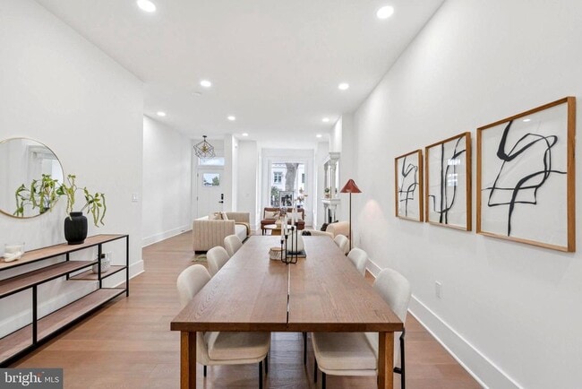 Building Photo - 1827 North Capitol St NE