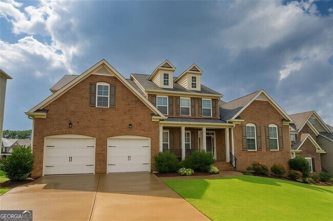 Primary Photo - 1563 Double Branches Ln