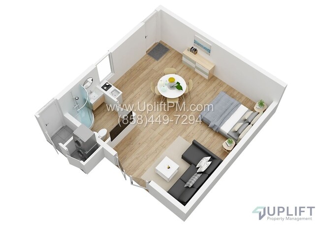 Building Photo - 4749 35th St