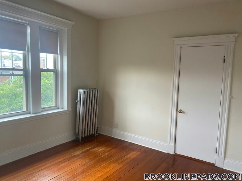 Building Photo - 1788 Beacon St
