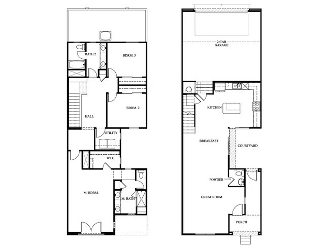 Building Photo - 20709 W Maiden Ln