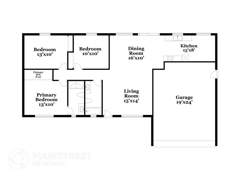 Building Photo - 3728 Yosemite Dr