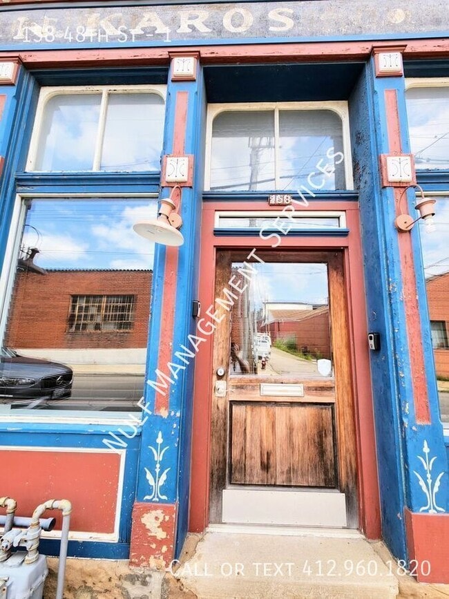 Building Photo - 158 48th St