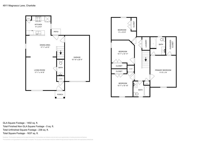 Building Photo - 4911 Magnasco Ln