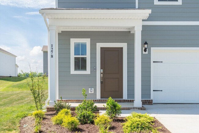 Building Photo - New Construction Four Bedroom!