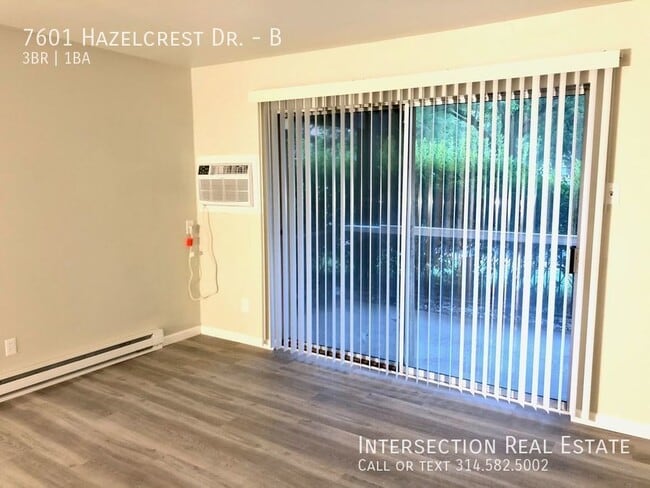 Building Photo - 7601 Hazelcrest Dr