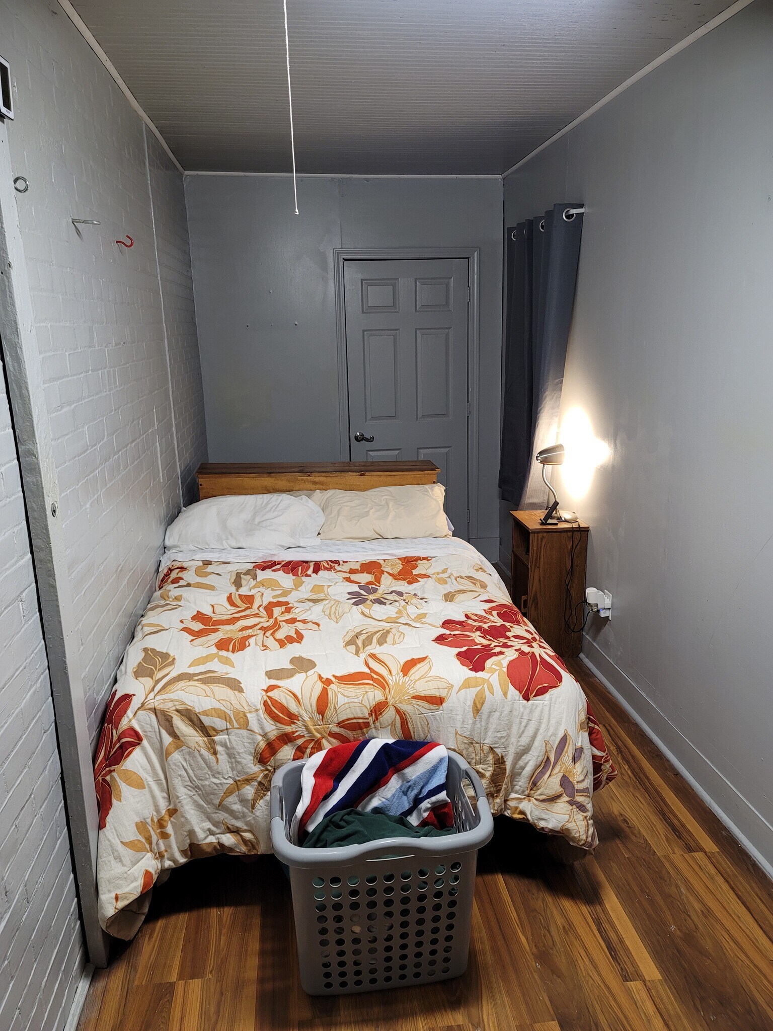 Bedroom - 628 Clark Ave