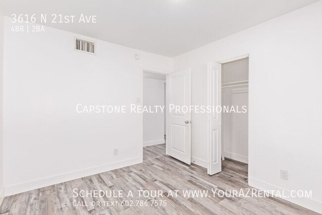 Building Photo - 3616 N 21st Ave