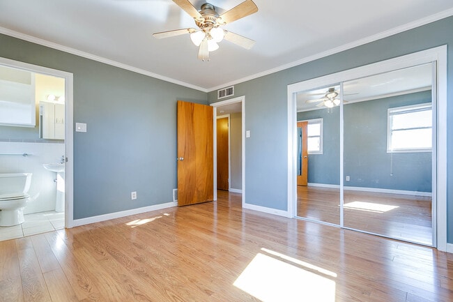 Building Photo - 2755 Rice Ave