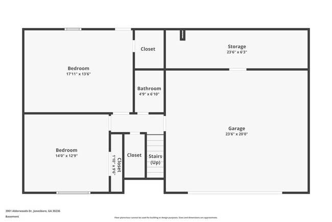 Building Photo - 3901 Alderwoods Dr