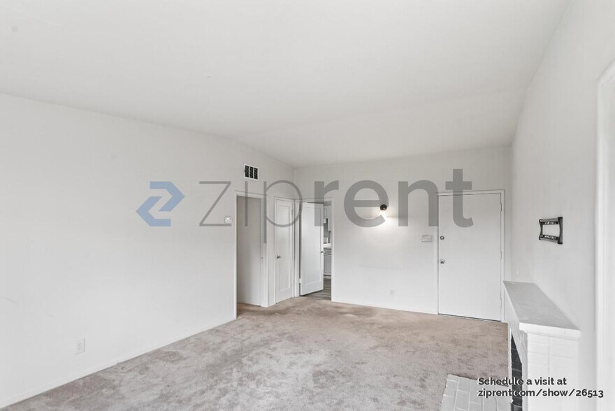 Building Photo - 2802 Georgetown St