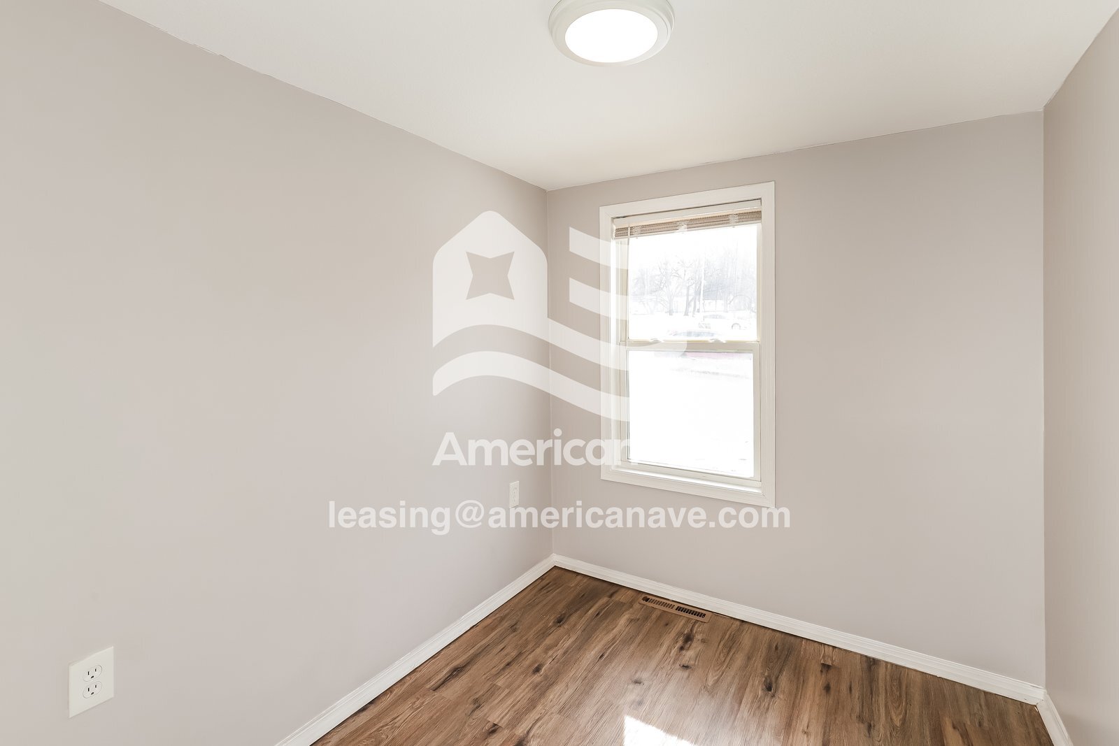 Building Photo - 5240 Byrams Ford Rd