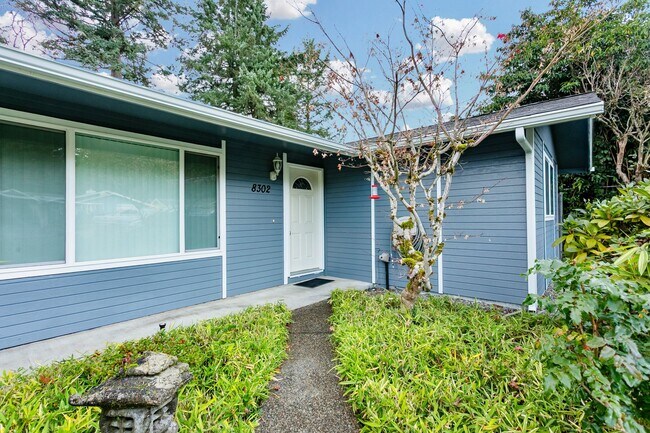 Building Photo - Charming Lakewood Rambler 3bd 1.5 bath