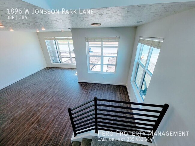 Building Photo - Gorgeous Lehi Townhomes!!!