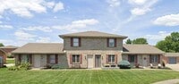 Building Photo - 2-Bedroom Townhome in Troy, OH - Available...