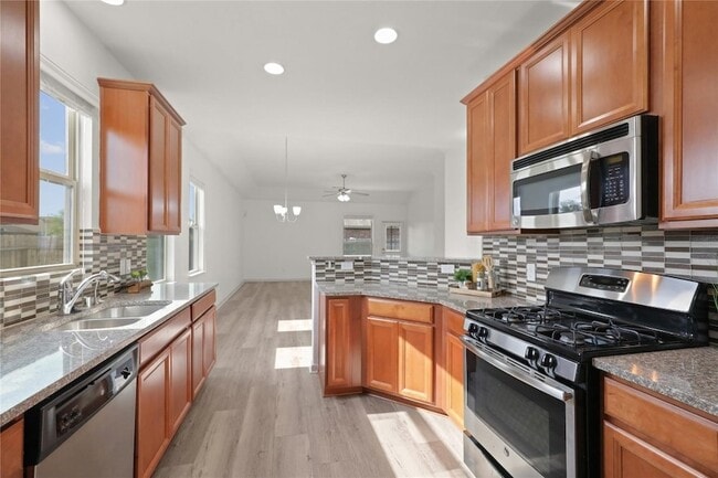 Building Photo - 18946 Oakworth Meadow Ct