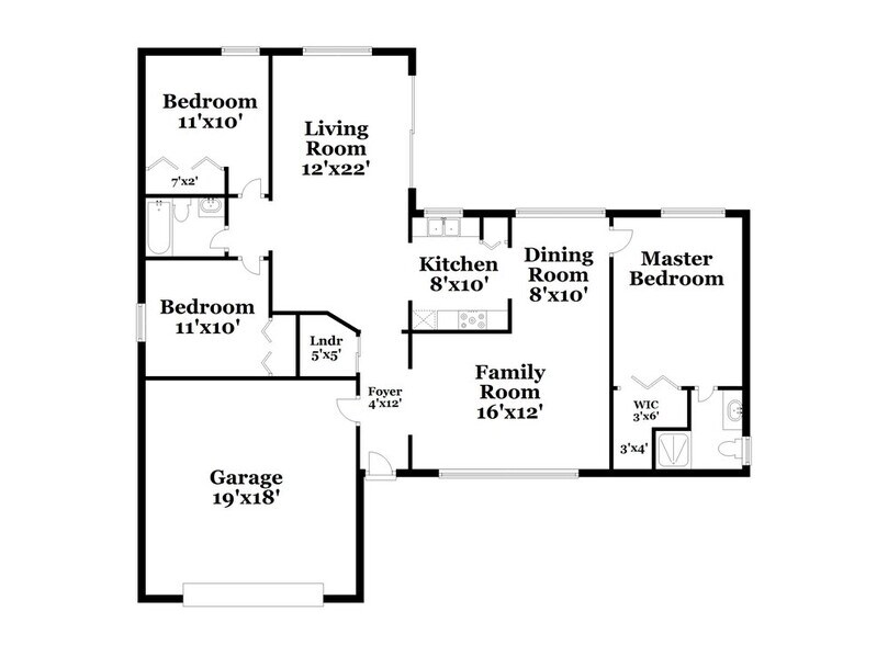 Building Photo - 3832 Peace Pipe Dr