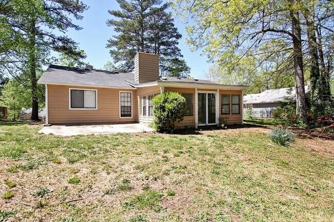 Building Photo - 2604 Wildflower Ln SW