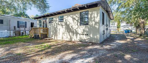Building Photo - 8306 Galveston Ave