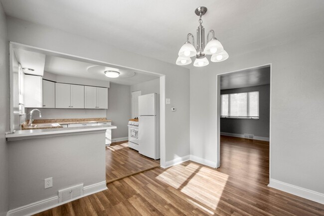 Primary Photo - GORGEOUS 3 BEDROOM HOME IN BROOKLINE! FEAT...