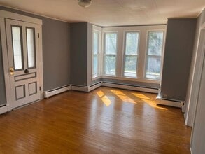 Building Photo - Central Randolph Apartments