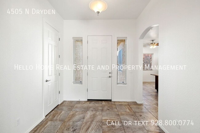 Building Photo - 4505 N Dryden