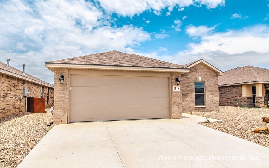 Building Photo - 1519 Rattler Ln