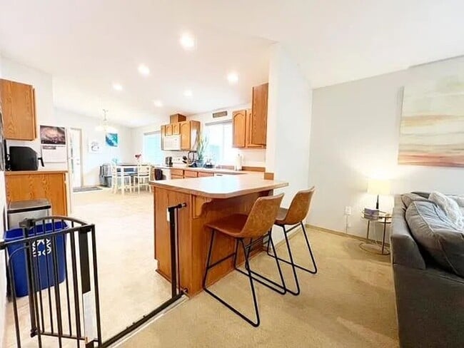Building Photo - Spacious 3-Bed, 2-Bath Home with Garage – ...